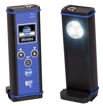 เครื่องวัดความเร็วรอบ adash a4950-Stroboscope